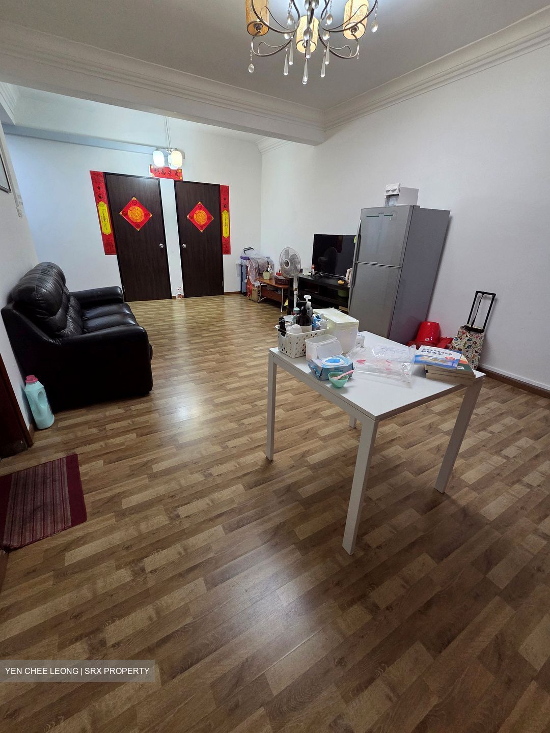 Changi Court (D16), Condominium #500832541